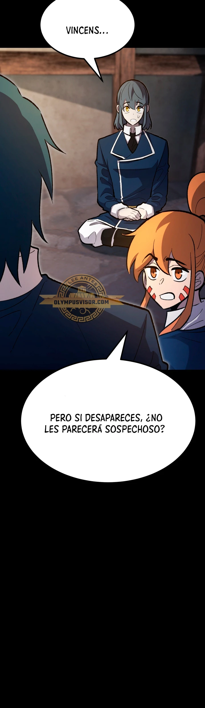 Estandar de la Reencarnación Capitulo 81 página 13