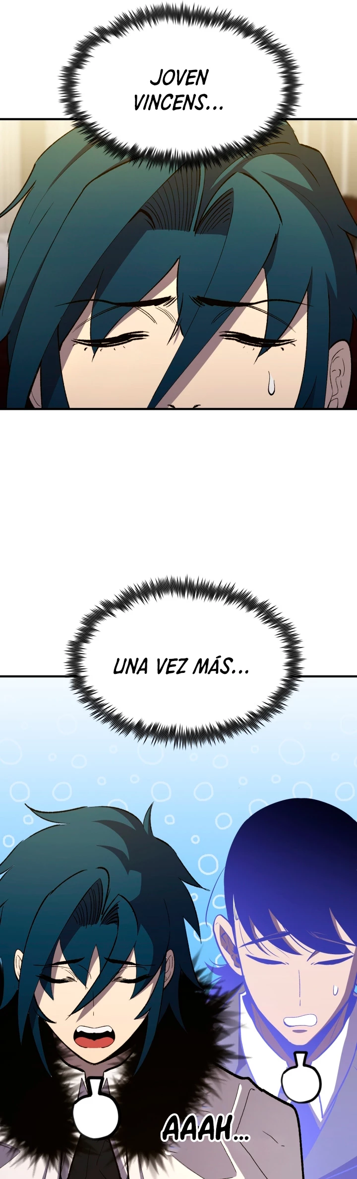 Estandar de la Reencarnación Capitulo 81 página 20