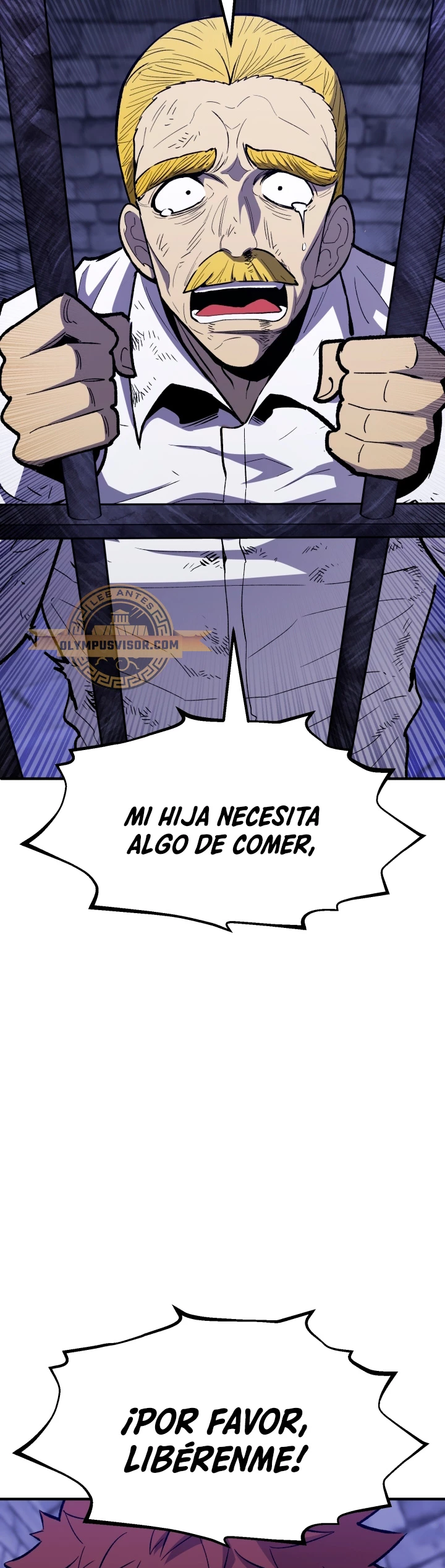 Estandar de la Reencarnación Capitulo 81 página 31