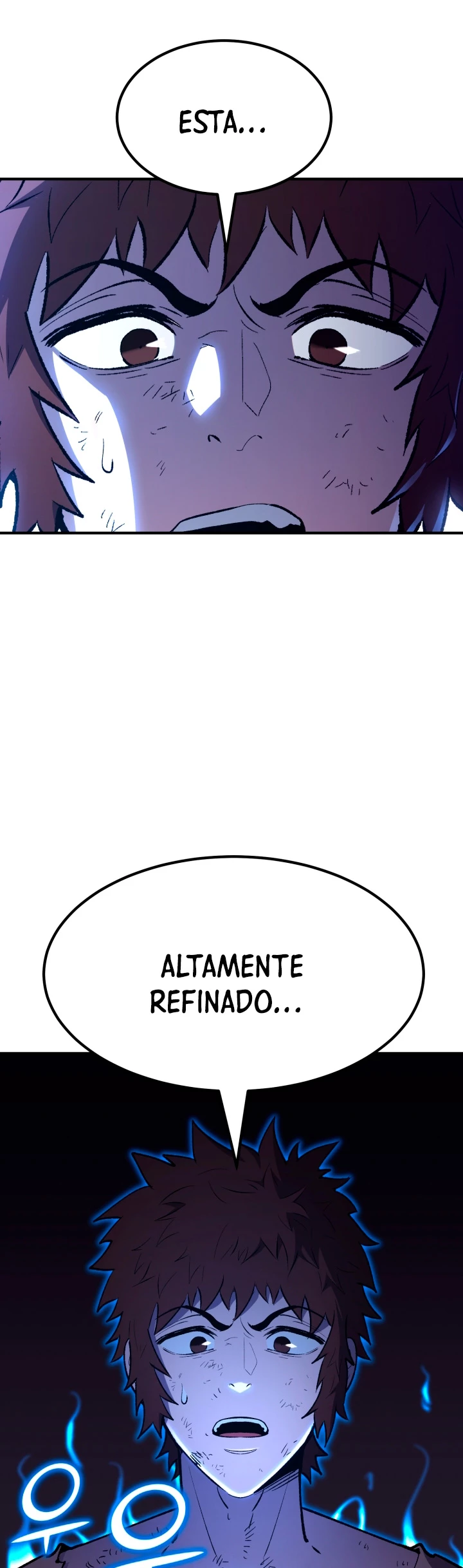 Estandar de la Reencarnación Capitulo 81 página 43