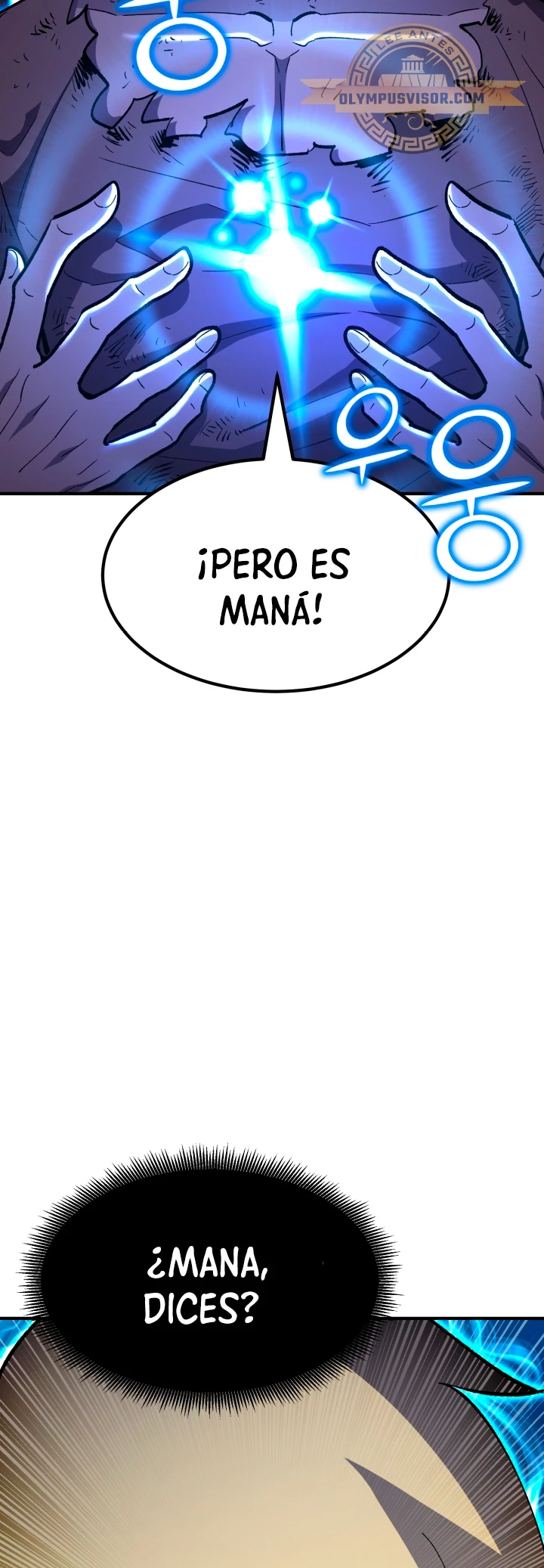 Estandar de la Reencarnación Capitulo 81 página 44