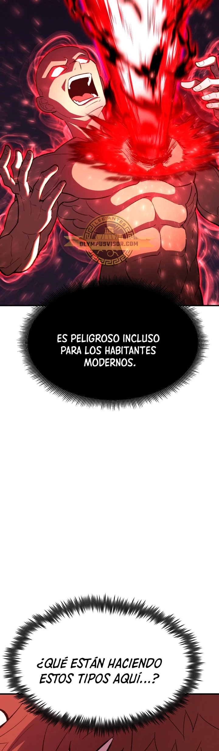 Estandar de la Reencarnación Capitulo 81 página 46
