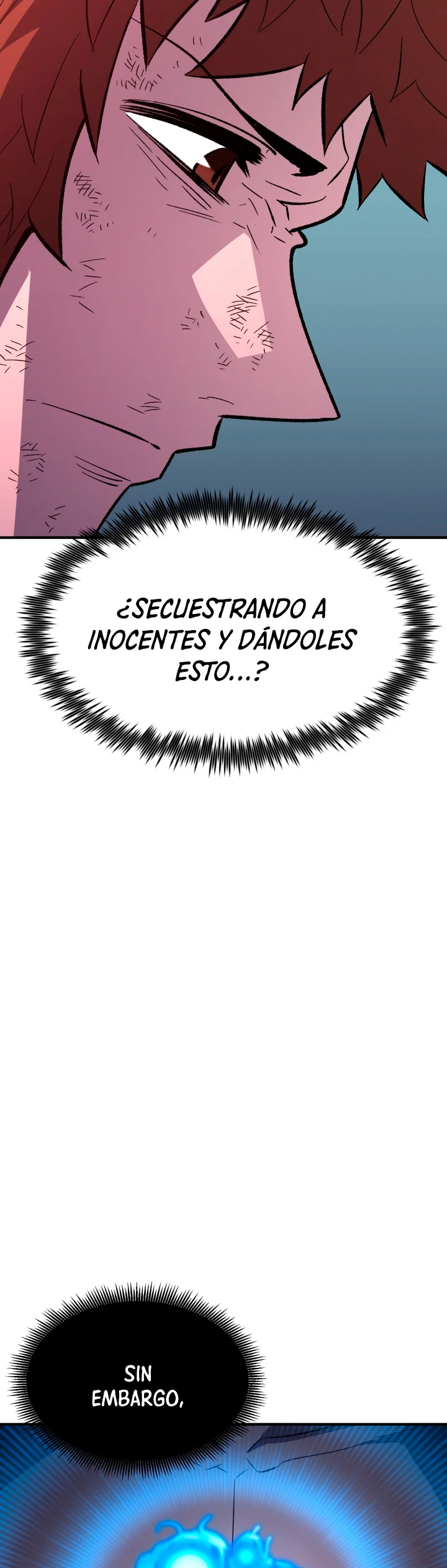 Estandar de la Reencarnación Capitulo 81 página 47