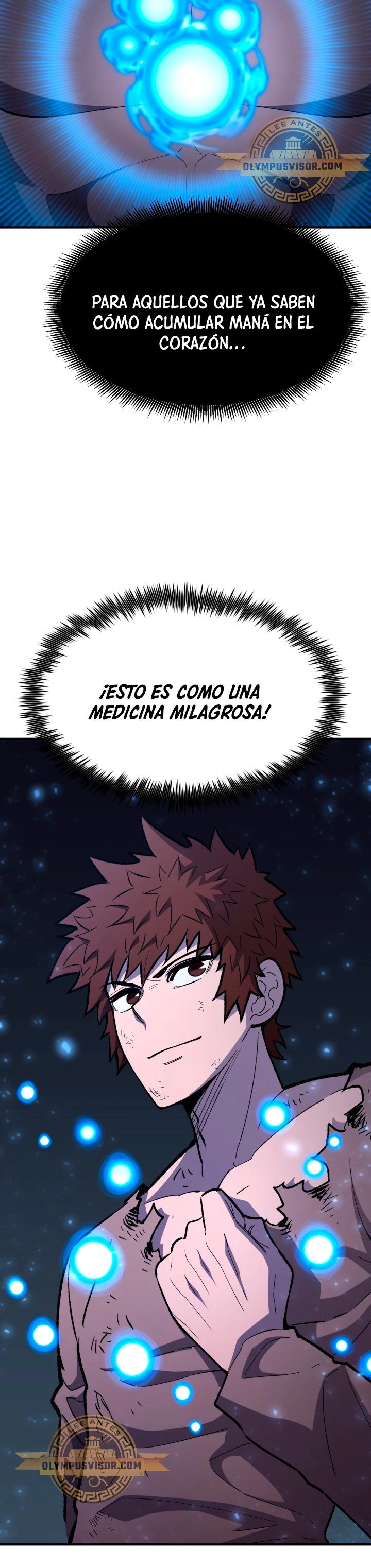 Estandar de la Reencarnación Capitulo 81 página 48