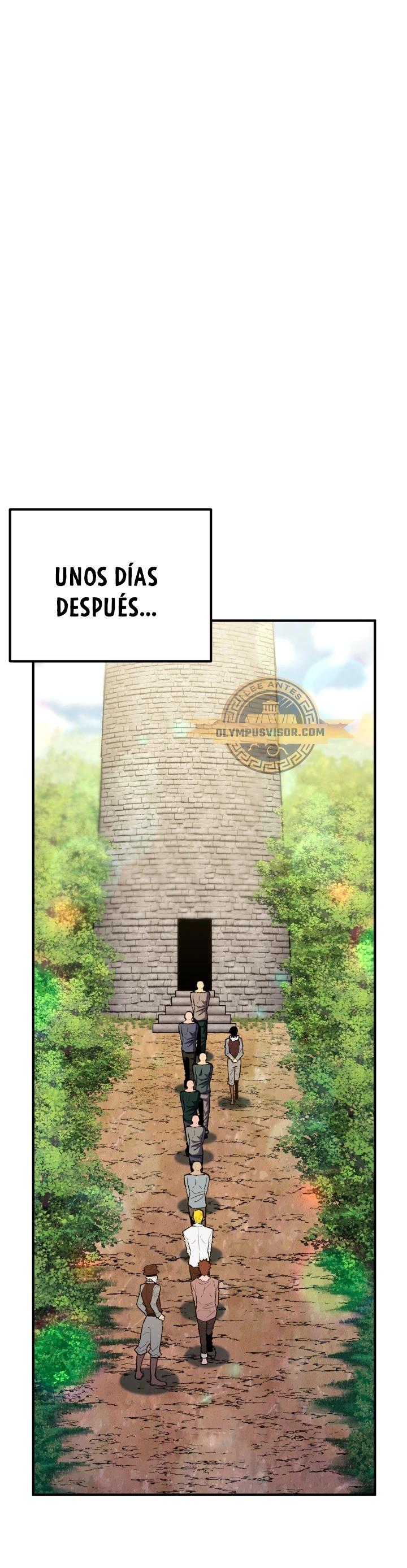 Estandar de la Reencarnación Capitulo 81 página 49