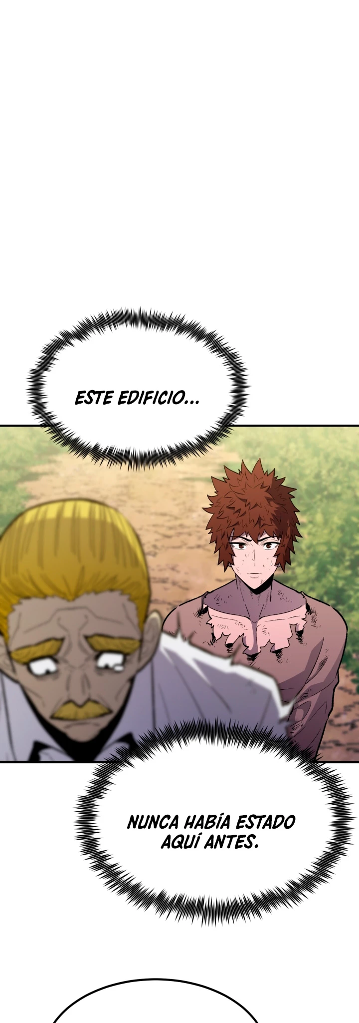 Estandar de la Reencarnación Capitulo 81 página 50