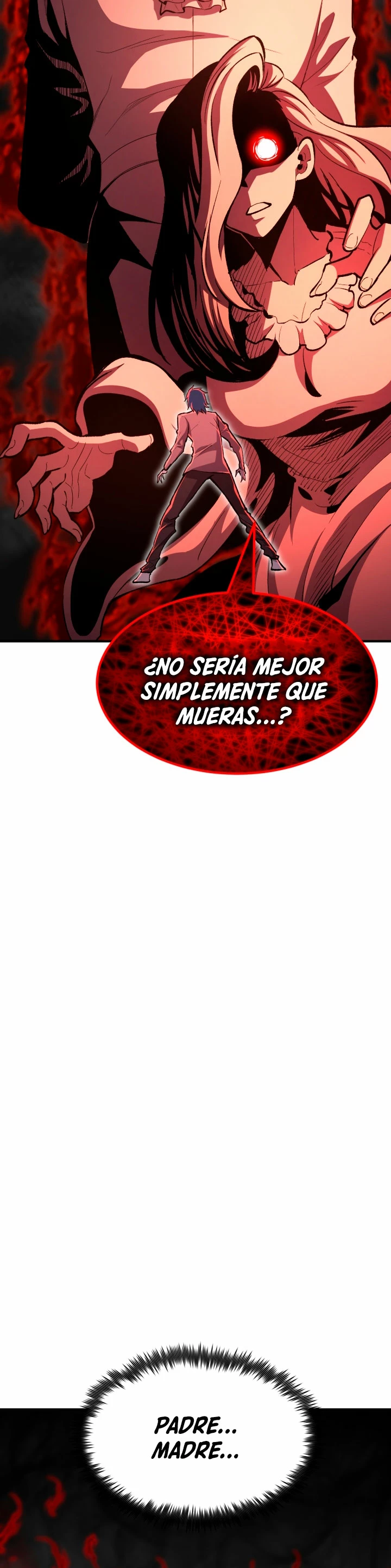 Estandar de la Reencarnación Capitulo 82 página 17