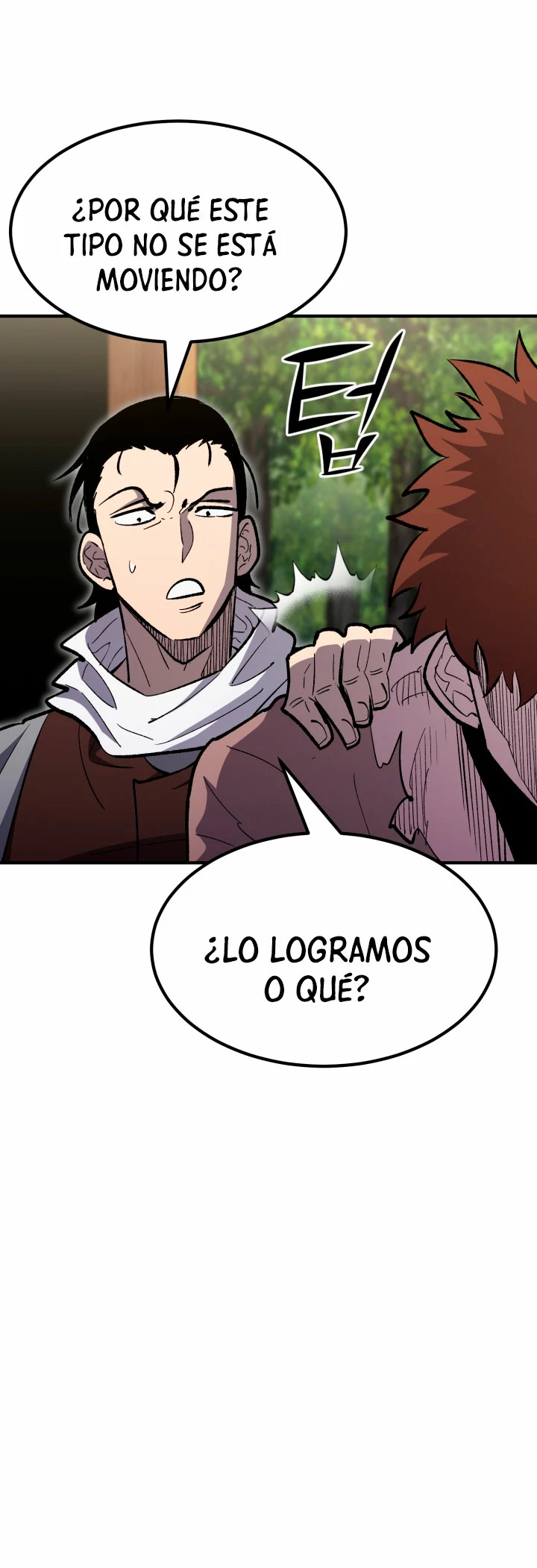 Estandar de la Reencarnación Capitulo 82 página 22