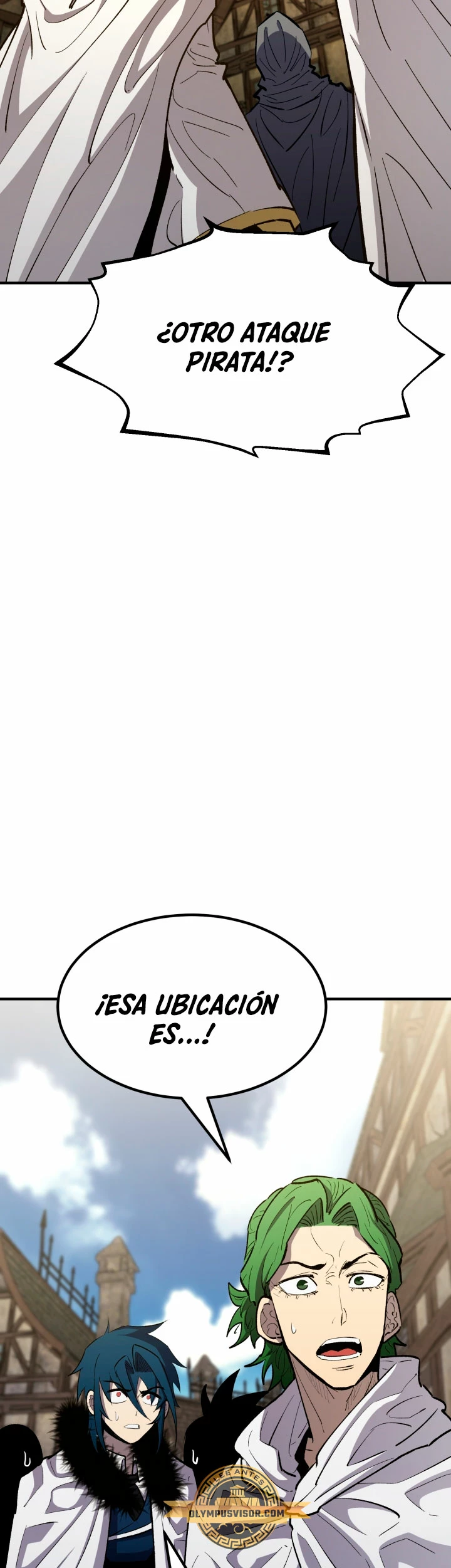 Estandar de la Reencarnación Capitulo 82 página 25