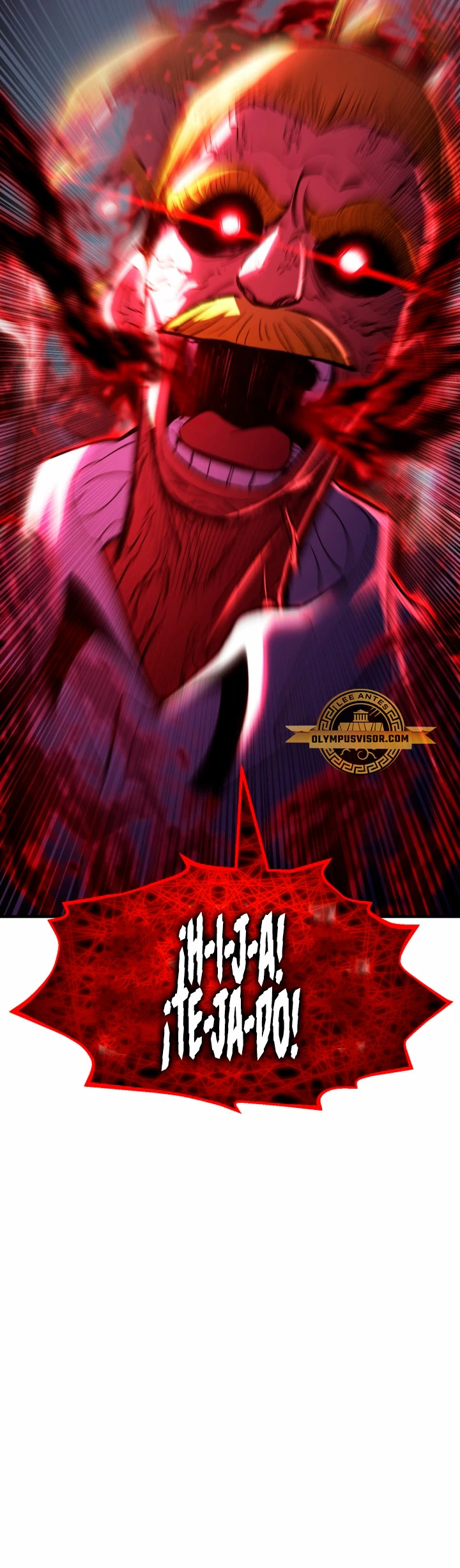 Estandar de la Reencarnación Capitulo 82 página 4
