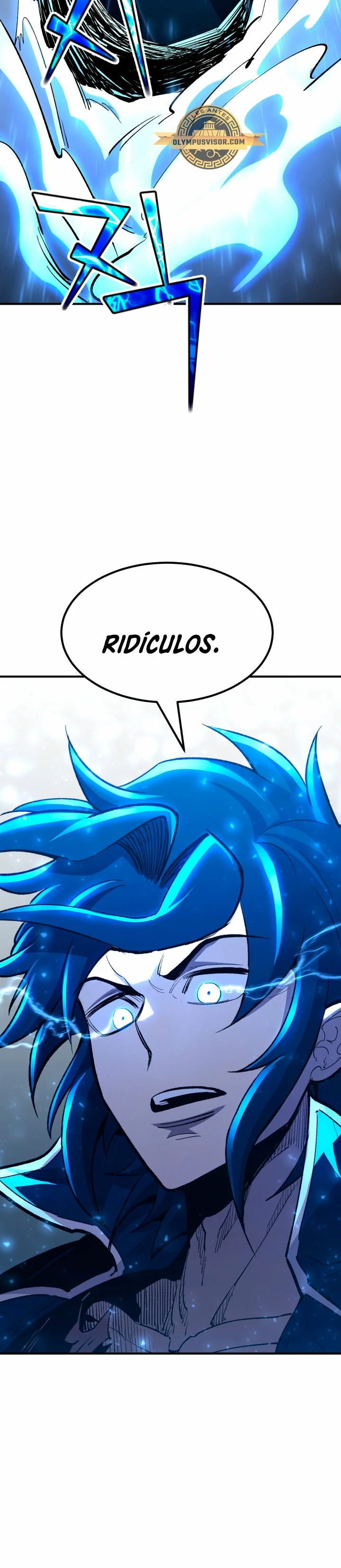 Estandar de la Reencarnación Capitulo 82 página 58