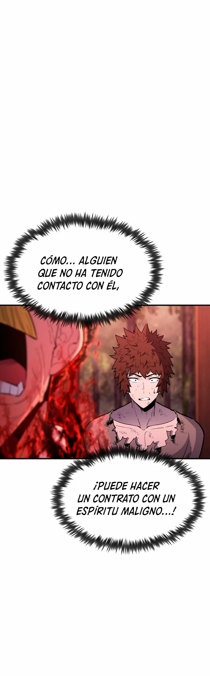 Estandar de la Reencarnación Capitulo 82 página 7