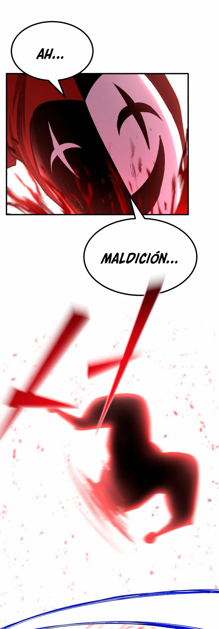 Estandar de la Reencarnación Capitulo 83 página 25