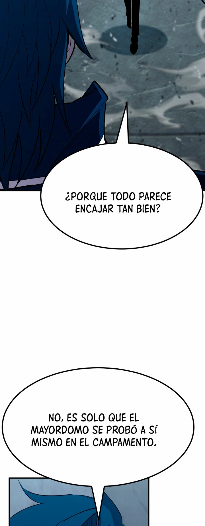 Estandar de la Reencarnación Capitulo 83 página 29