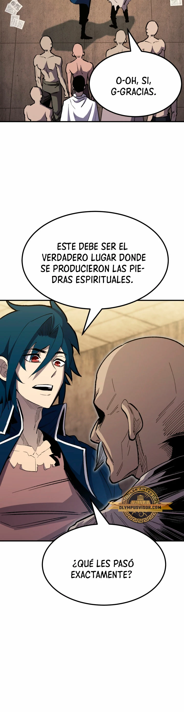 Estandar de la Reencarnación Capitulo 83 página 39