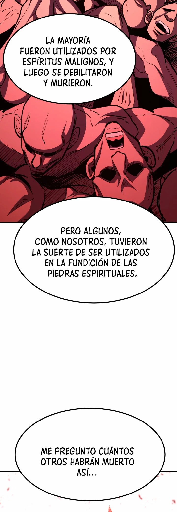 Estandar de la Reencarnación Capitulo 83 página 42