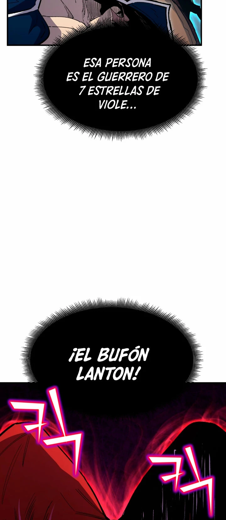 Estandar de la Reencarnación Capitulo 83 página 5