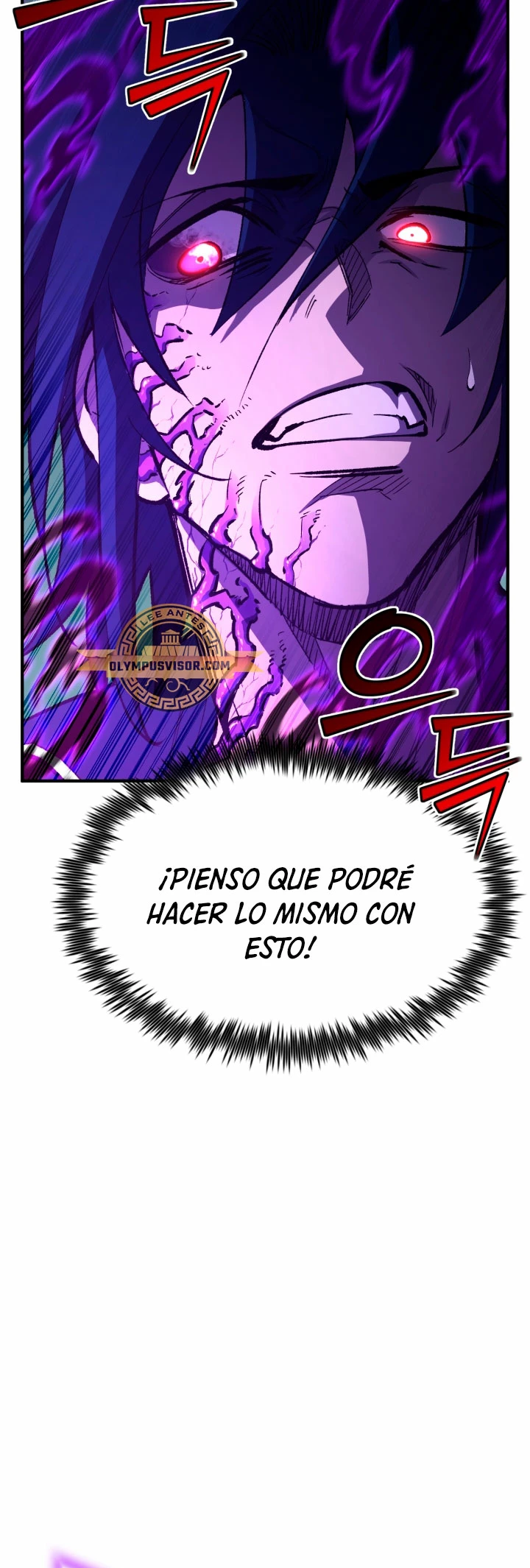 Estandar de la Reencarnación Capitulo 83 página 50