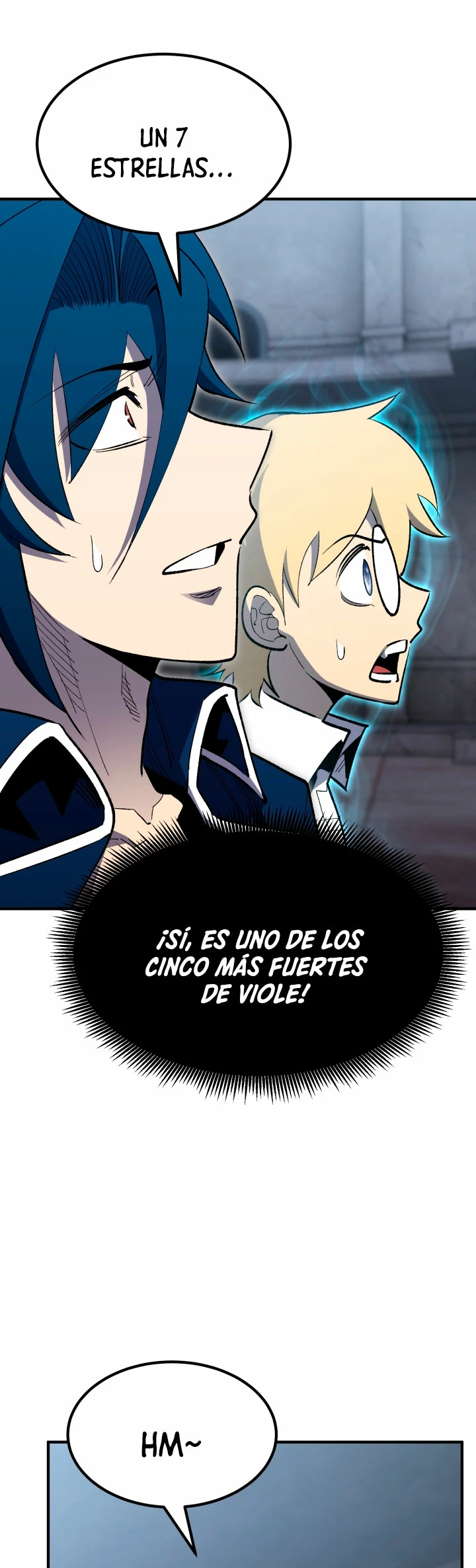 Estandar de la Reencarnación Capitulo 83 página 7