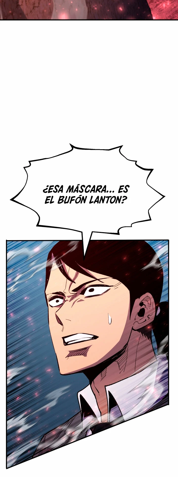Estandar de la Reencarnación Capitulo 84 página 34