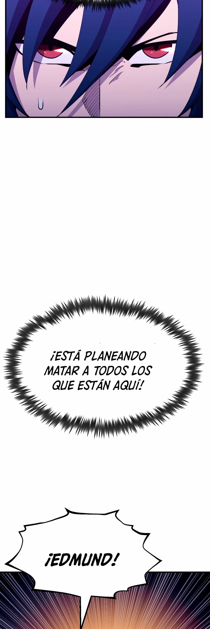Estandar de la Reencarnación Capitulo 84 página 5