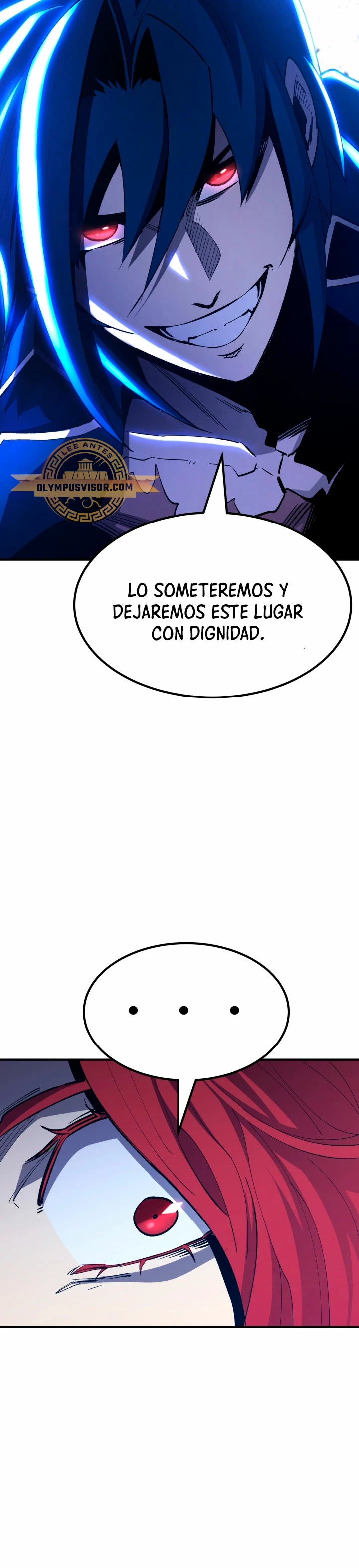 Estandar de la Reencarnación Capitulo 84 página 60