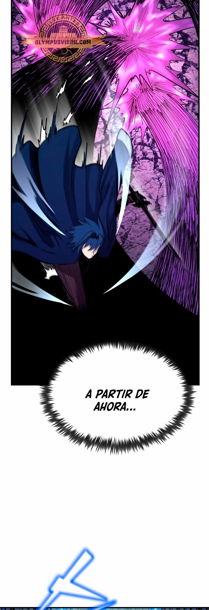Estandar de la Reencarnación Capitulo 84 página 66