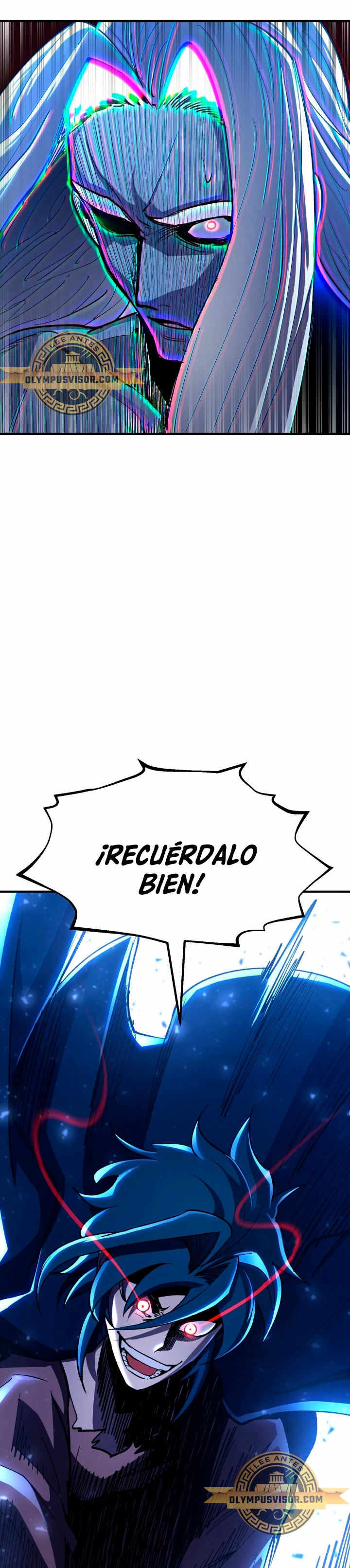 Estandar de la Reencarnación Capitulo 84 página 68