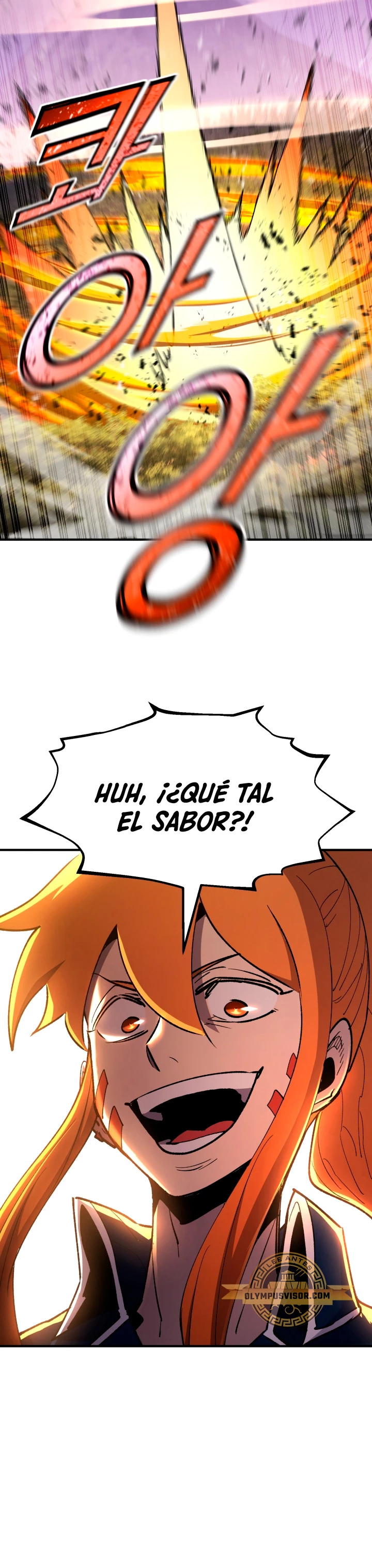 Estandar de la Reencarnación Capitulo 85 página 13