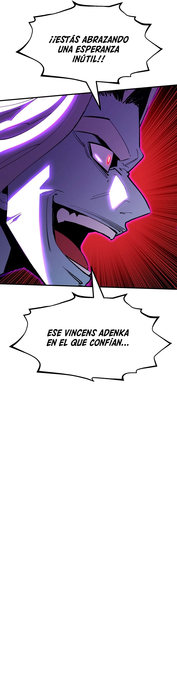 Estandar de la Reencarnación Capitulo 85 página 19