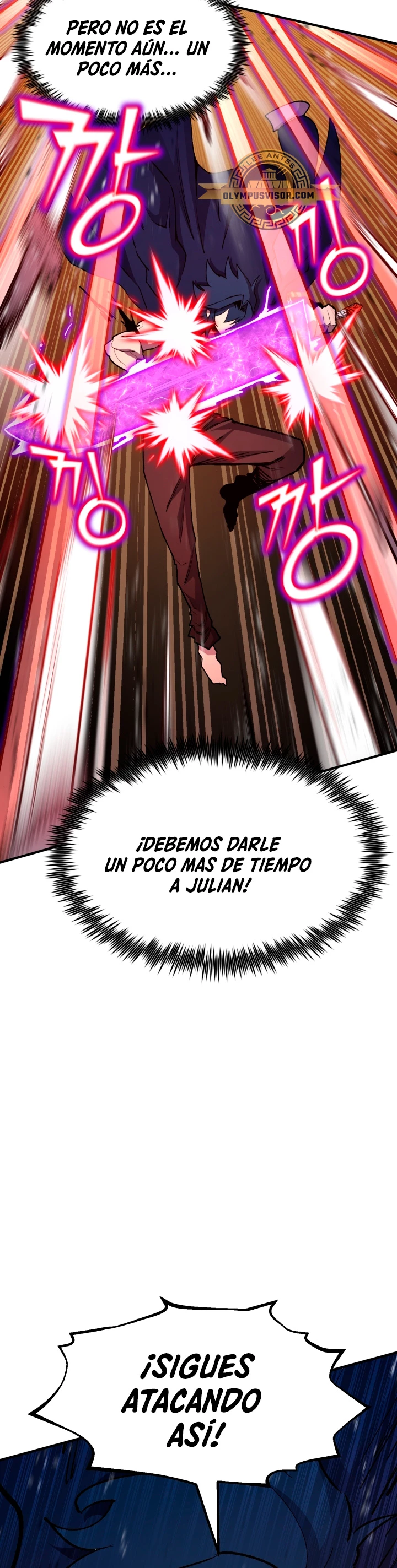 Estandar de la Reencarnación Capitulo 85 página 28
