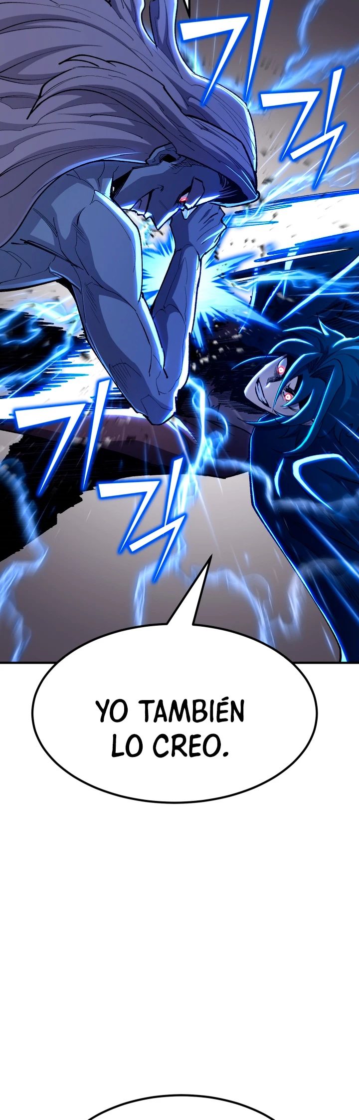 Estandar de la Reencarnación Capitulo 85 página 5
