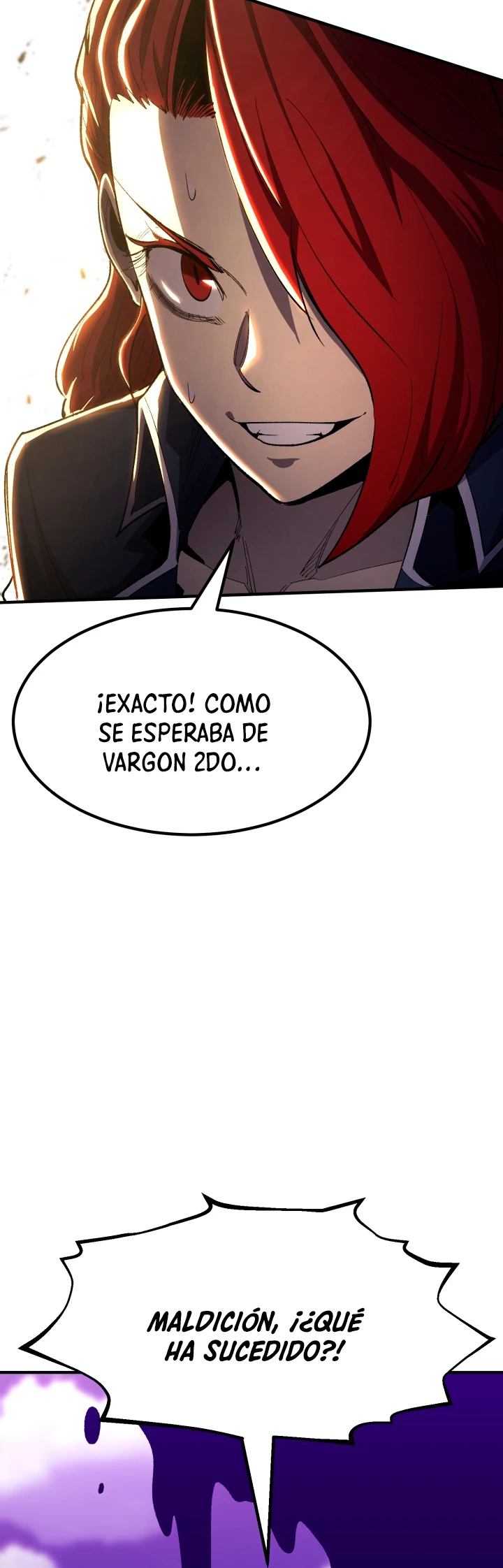 Estandar de la Reencarnación Capitulo 86 página 10