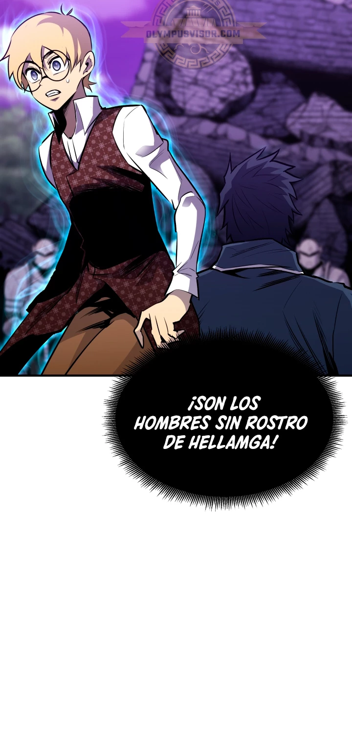 Estandar de la Reencarnación Capitulo 86 página 46