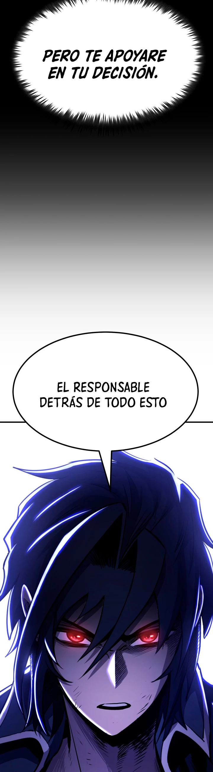 Estandar de la Reencarnación Capitulo 86 página 51