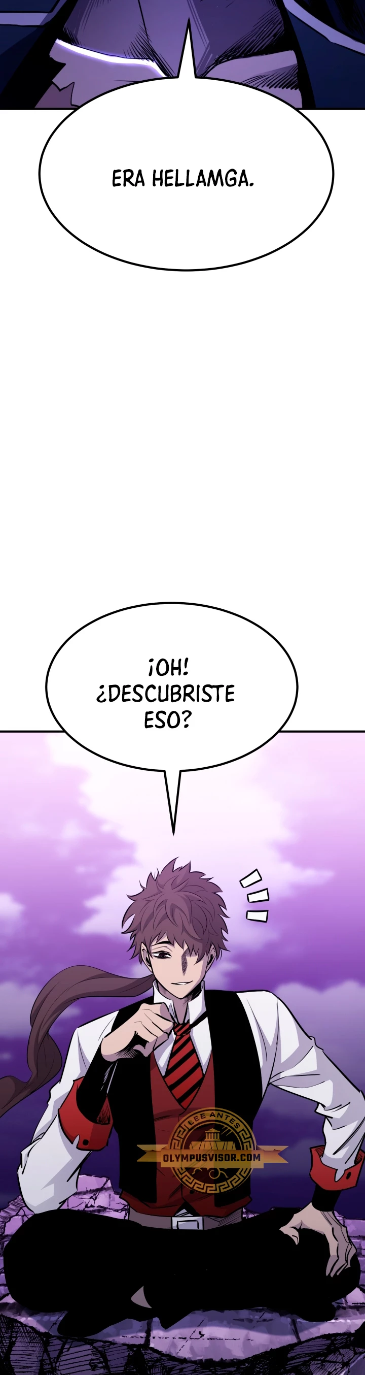 Estandar de la Reencarnación Capitulo 86 página 52