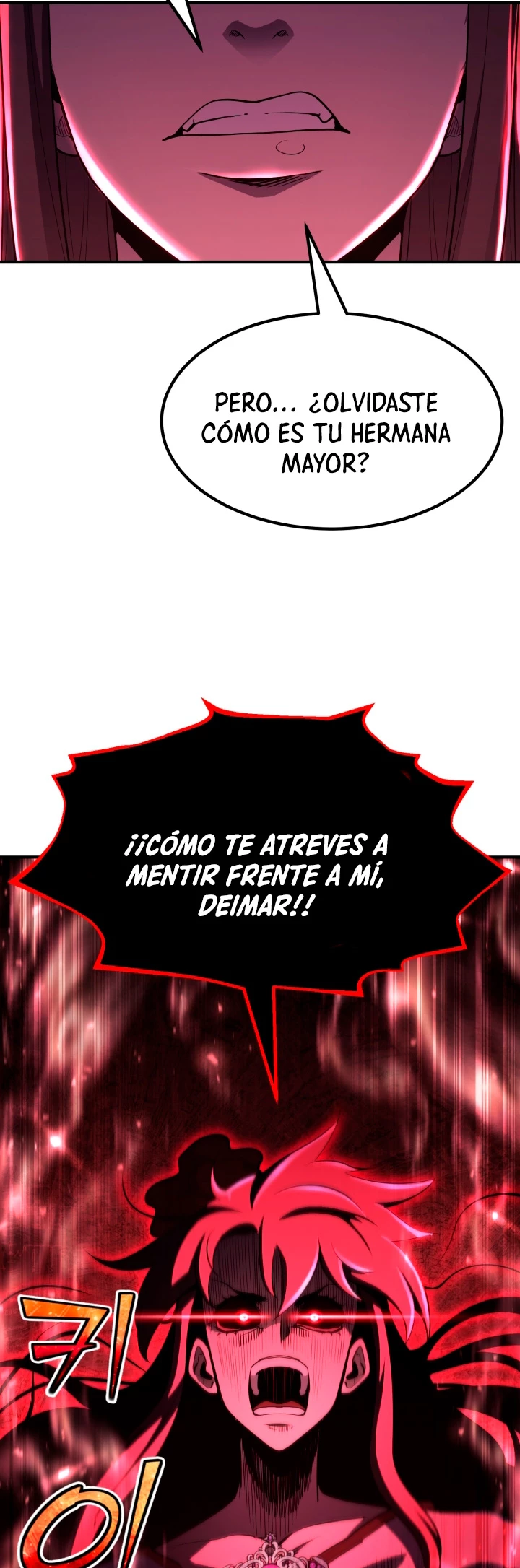 Estandar de la Reencarnación Capitulo 87 página 11
