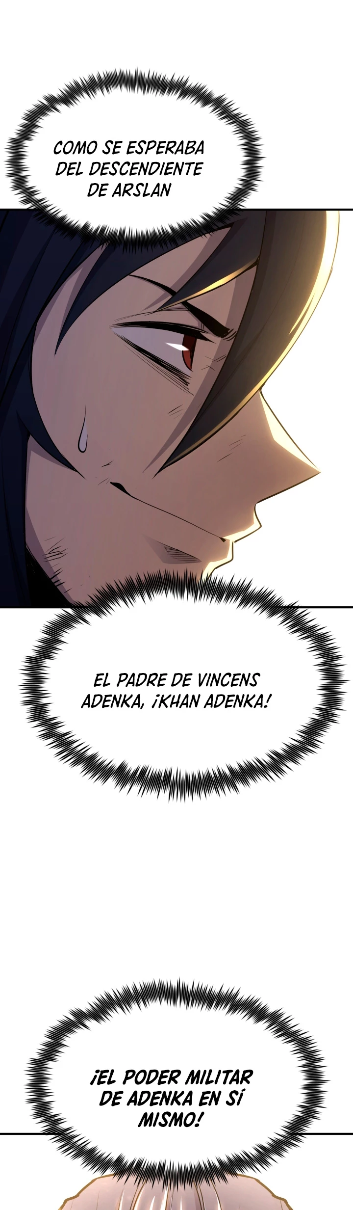 Estandar de la Reencarnación Capitulo 87 página 25