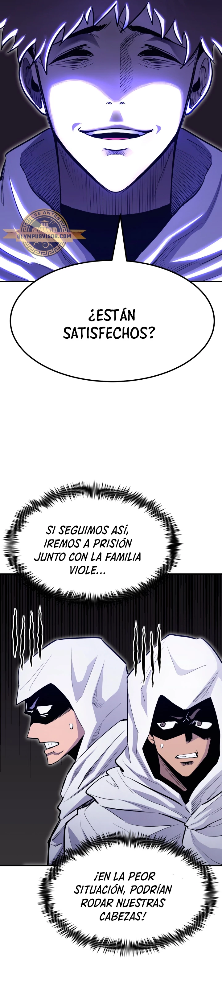 Estandar de la Reencarnación Capitulo 87 página 46