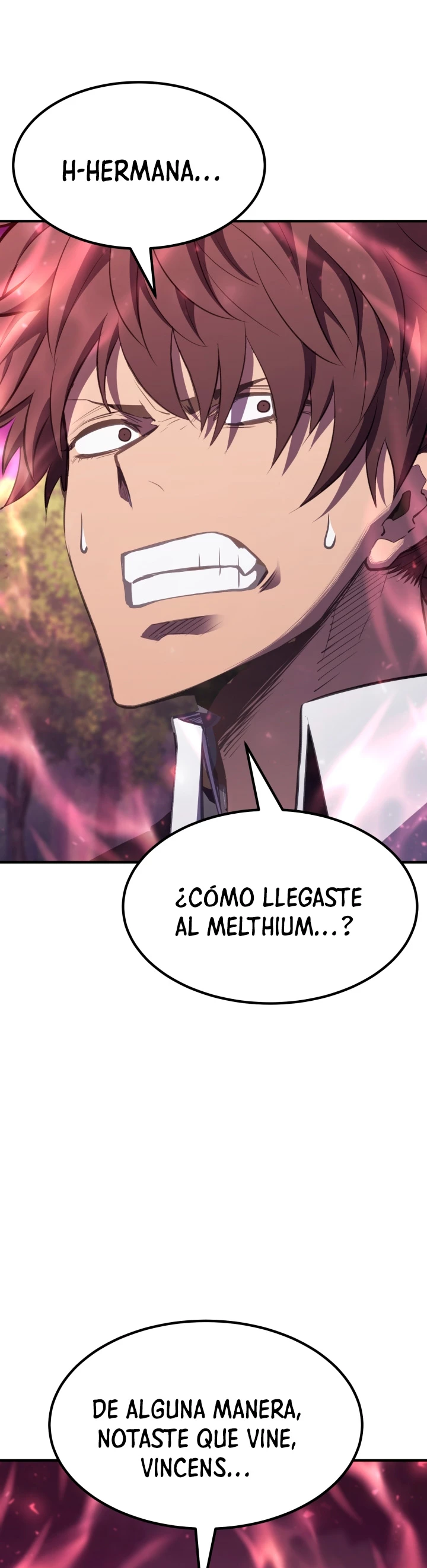 Estandar de la Reencarnación Capitulo 87 página 5