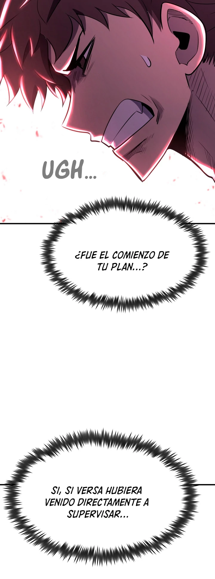 Estandar de la Reencarnación Capitulo 87 página 56
