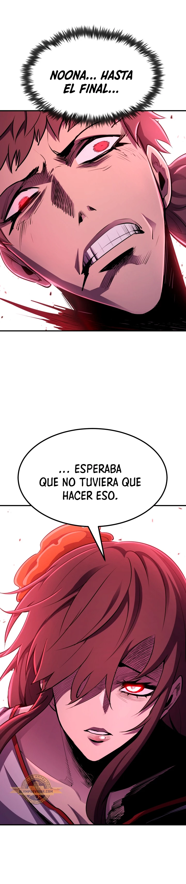Estandar de la Reencarnación Capitulo 88 página 10