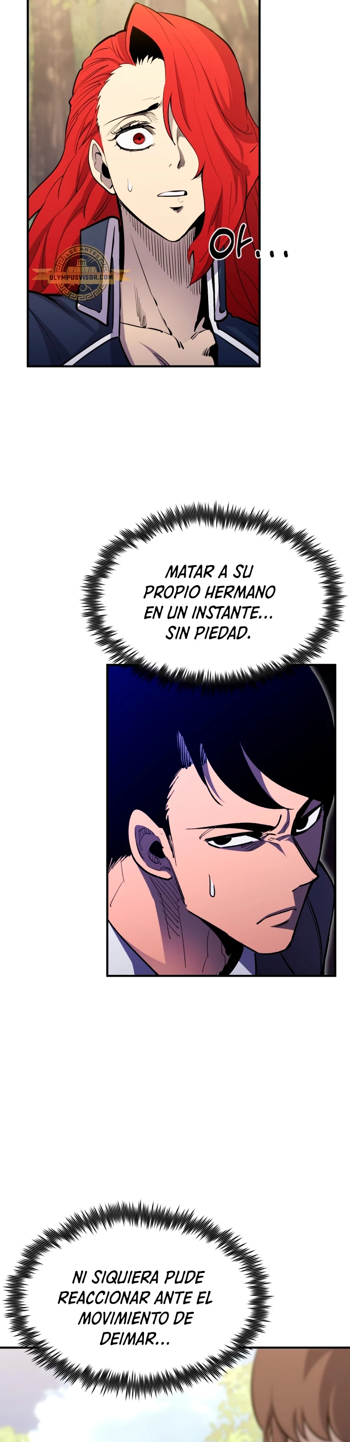 Estandar de la Reencarnación Capitulo 88 página 12
