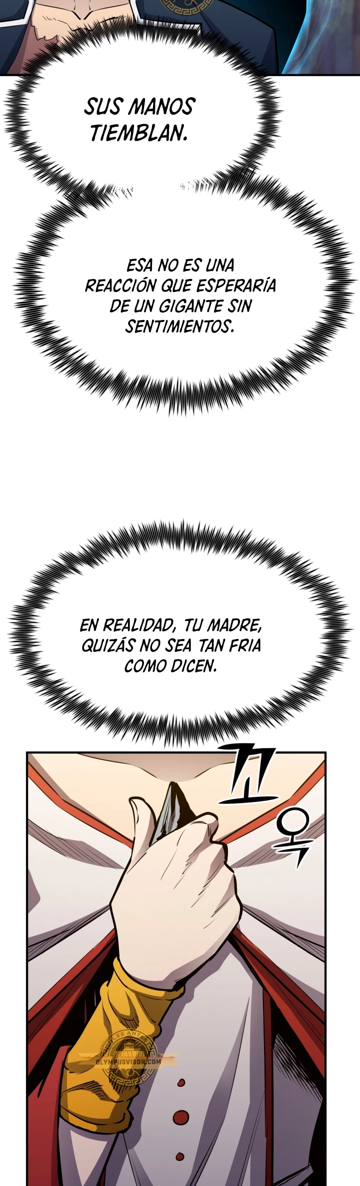 Estandar de la Reencarnación Capitulo 88 página 20
