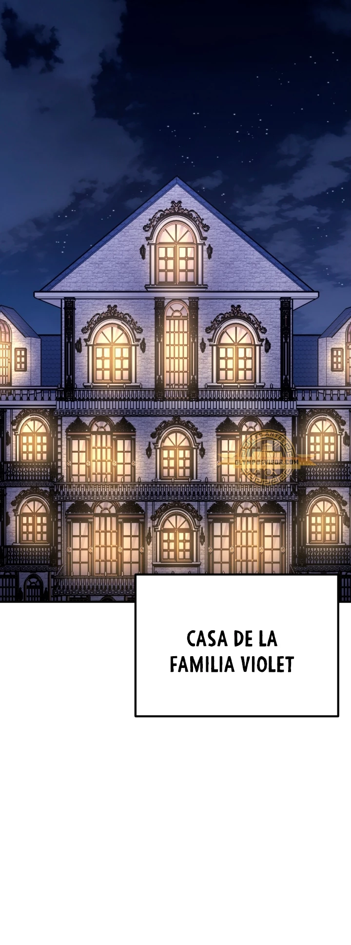 Estandar de la Reencarnación Capitulo 88 página 23