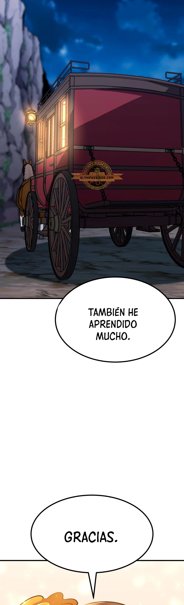 Estandar de la Reencarnación Capitulo 88 página 52