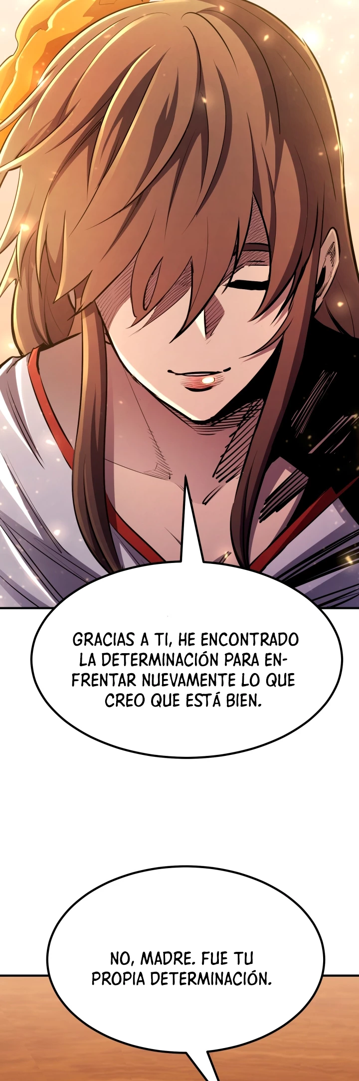 Estandar de la Reencarnación Capitulo 88 página 53