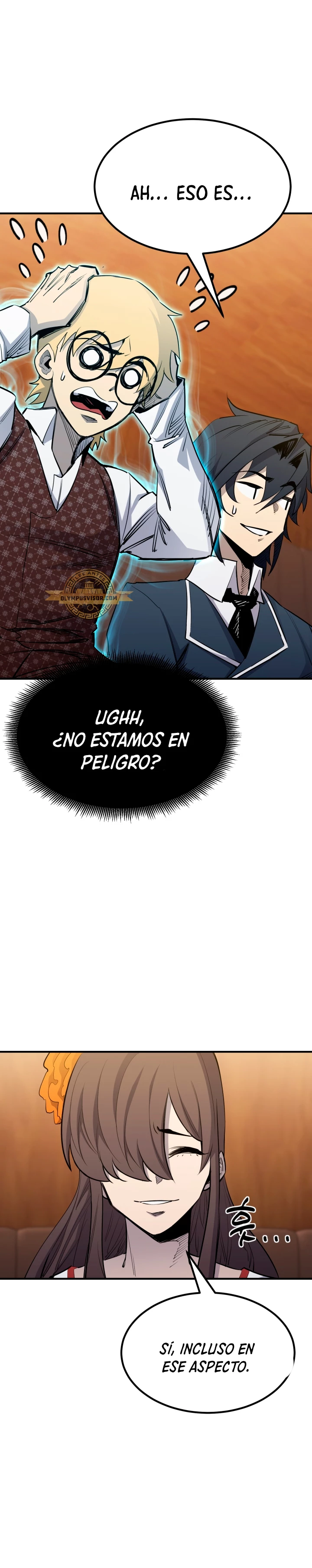 Estandar de la Reencarnación Capitulo 88 página 56