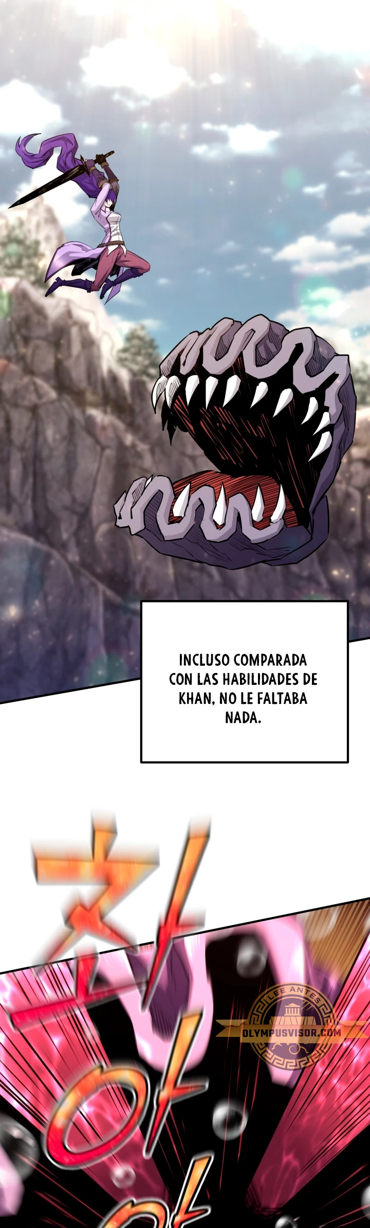 Estandar de la Reencarnación Capitulo 89 página 14