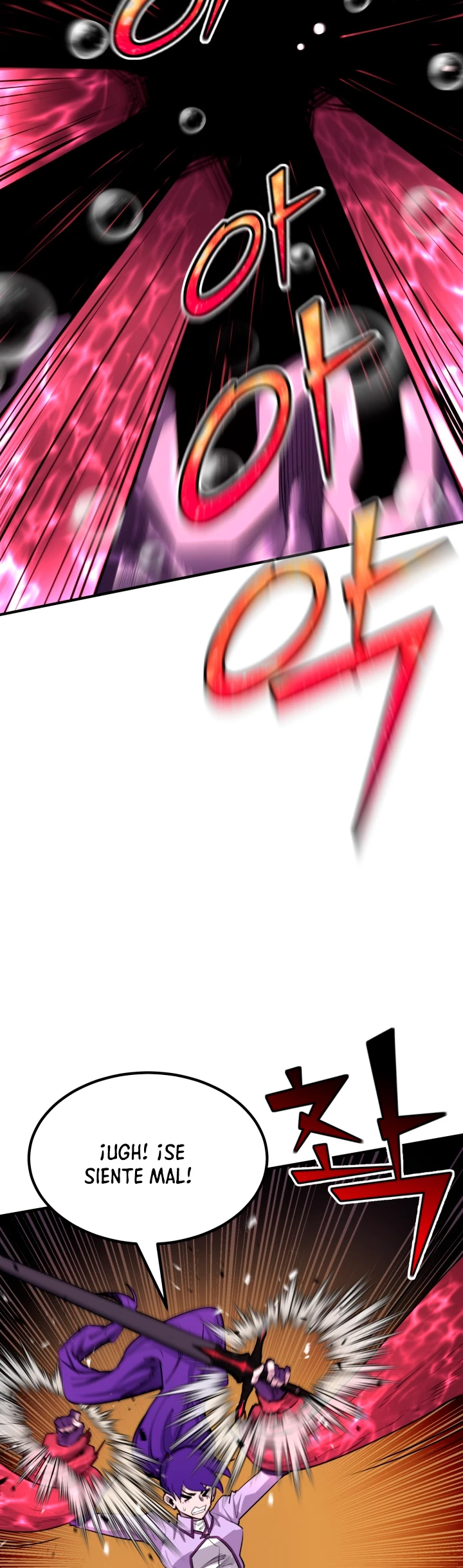 Estandar de la Reencarnación Capitulo 89 página 15